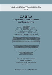 Caura, de Baglioni, Rainiero | portada del libro