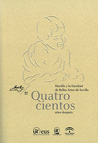 MURILLO Y LA FACULTAD DE BELLAS ARTES., de AA.VV. | portada del libro