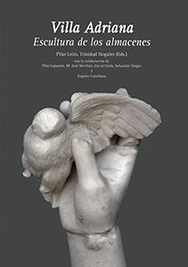 Villa Adriana, de León-Castro Alonso, Pilar | portada del libro