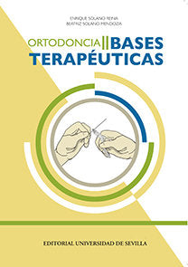 Ortodoncia II. Bases terapéuticas, de Solano Reina, Enrique | portada del libro