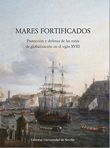 MARES FORTIFICADOS., de LUENGO | portada del libro