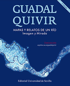 Guadalquivir, de Peral López, José | portada del libro