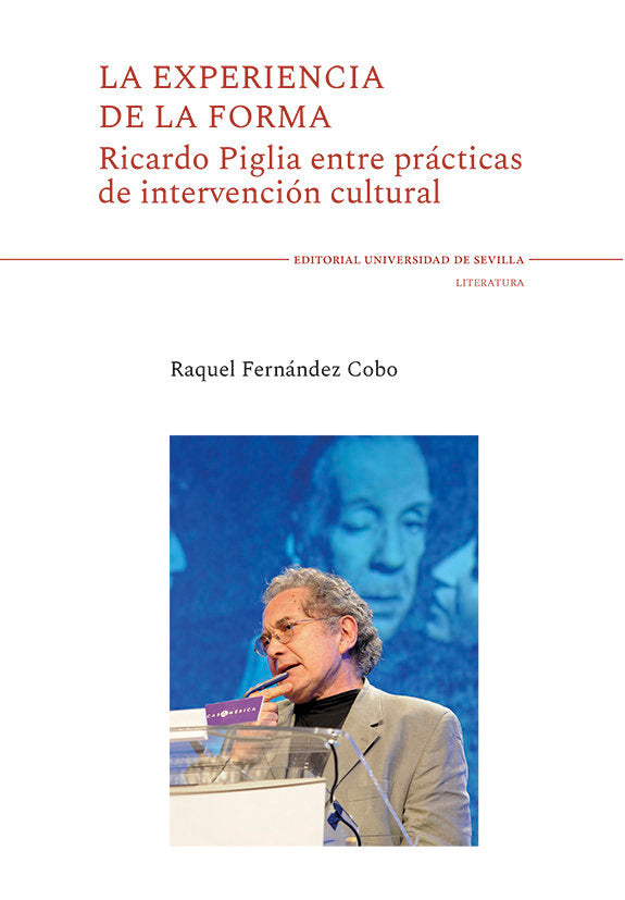 LA EXPERIENCIA DE LA FORMA, de FERNANDEZ COBO, RAQUEL | portada del libro