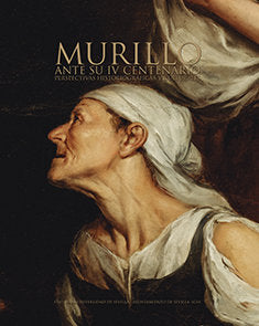 Murillo ante su IV centenario, de MARIA LUISA DOMINGUEZ GUERRERO | portada del libro