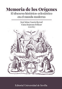 Memoria de los Orígenes, de Bejarano Pellicer | portada del libro