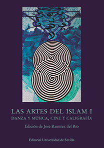 Las artes del Islam I | portada del libro