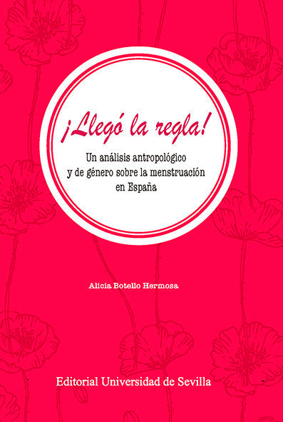¡Llegó la Regla!, de Botello Hernosa, Alicia | portada del libro