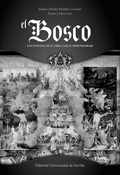 El Bosco, de Mesa Cid, Pedro J. | portada del libro