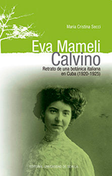 Eva Mameli Calvino, de Secci, María Cristina | portada del libro