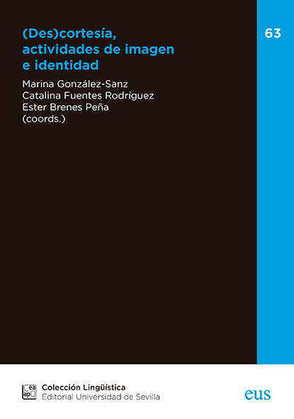 DESCORTESIA ACTIVIDADES DE IMAGEN E IDENTI, de FUENTES RODRIGUEZ, CATALINA | portada del libro