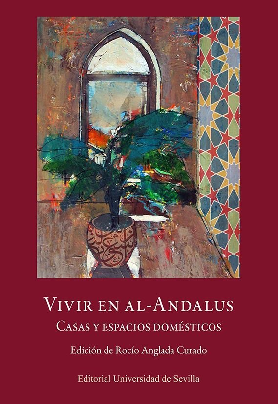 VIVIR EN AL- ANDALUS, de , ROCIO ANGLADA CURADO | portada del libro