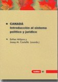 CANADA, de MITJANS I PERELLO, ESTHER | portada del libro