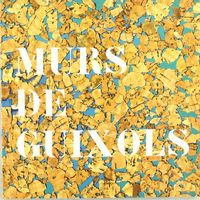 Murs de Guíxols, de Cano Soler | portada del libro