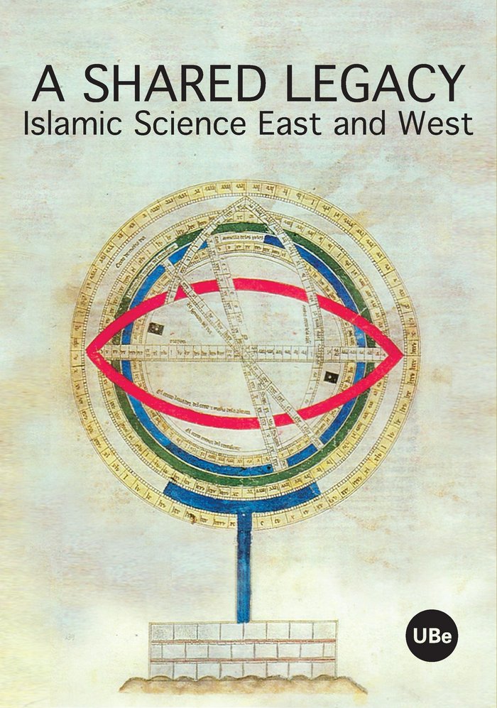 Shared Legacy, A. Islamic Science East and West (Homage to professor J.M.Millàs Vallicrosa), de Puig Aguilar | portada del li