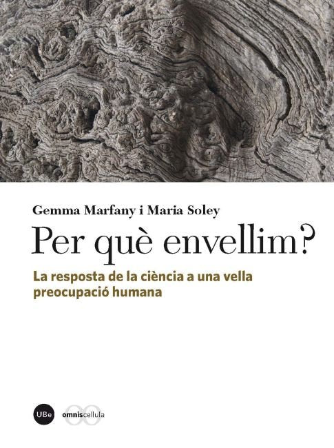 PER QUE ENVELLIM?, de MARFANY NADAL, GEMMA | portada del libro