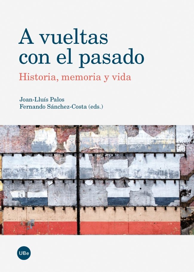 A vueltas con el pasado, de Varios autores | portada del libro