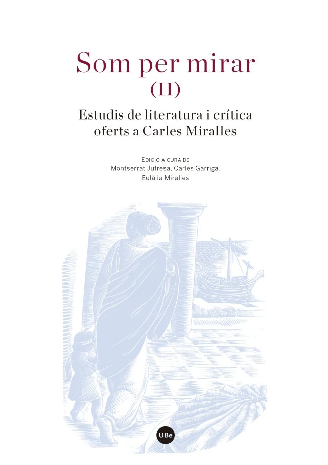 Som per mirar (II), de Varios autores | portada del libro