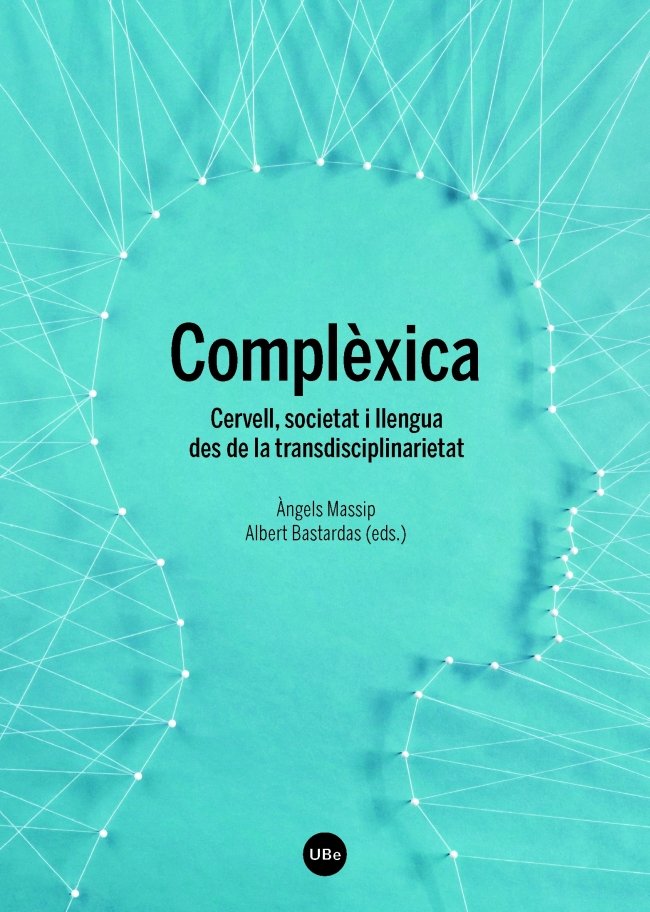 Complèxica, de Varios autores | portada del libro