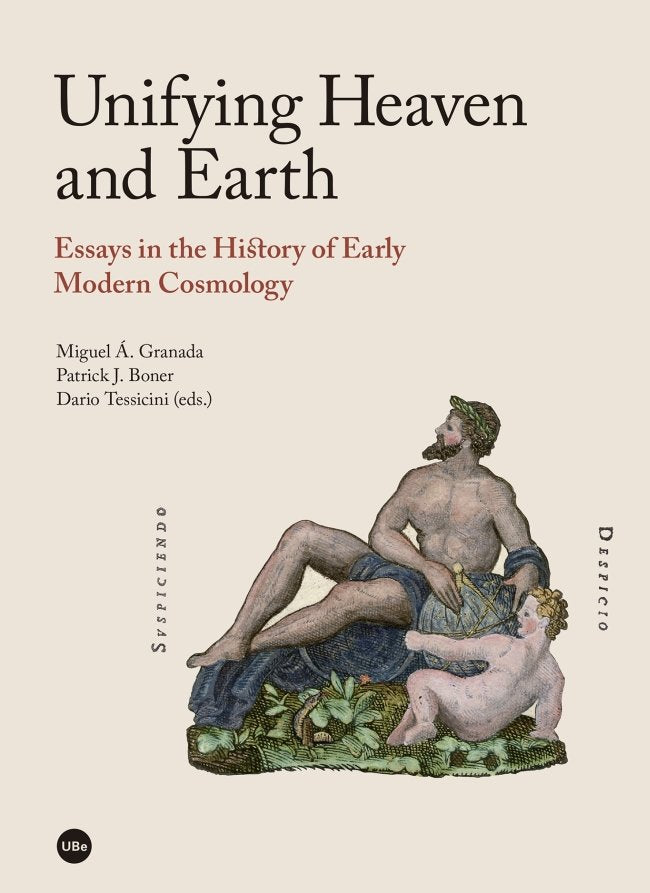 Unifying Heaven and Earth, de Varios autores | portada del libro