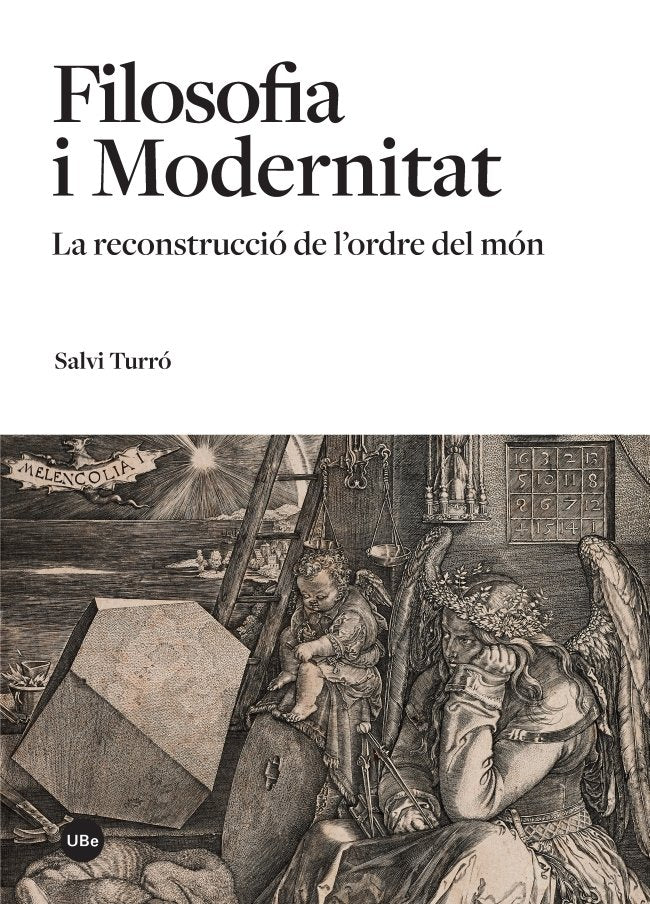 Filosofia i Modernitat, de Turró i Tomàs, Salvi | portada del libro