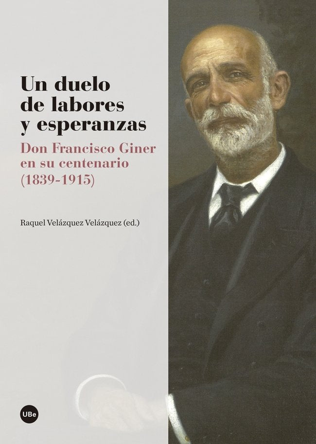 Un duelo de labores y esperanzas, de Varios autores | portada del libro