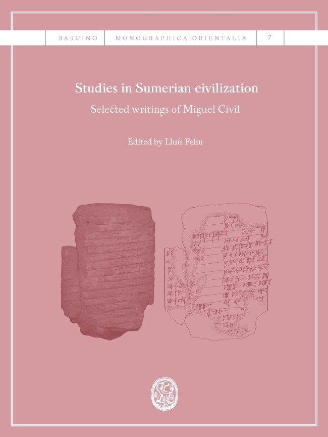 Studies in Sumerian Civilization, de Varios autores | portada del libro