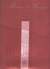 Ministros de hacienda de 1700 a 2004 tres siglos de historia | portada del libro