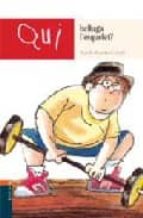 Qui belluga l'esquelet?, de Ricardo Alcántara | portada del libro