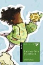La meva àvia és africana, de A. SCHWARZ | portada del libro