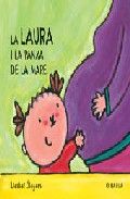 La Laura i la panxa de la mare, de Slegers, Liesbet | portada del libro