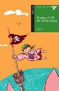 Mussa, el fill de Barba-rossa, de Pla | portada del libro