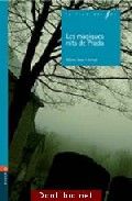Les màgiques nits de Prada, de Manel Joan i Arinyó | portada del libro