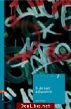 Fi de curs a Bucarest, de Joan Pinyol | portada del libro