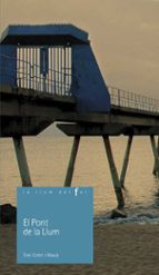 El Pont de la Llum, de TONI COTET | portada del libro