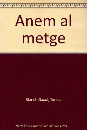 (CAT).2.LLUNA VA AL METGE, LA.(CONTES DE LA LLUNA), de GASOL, ANNA | portada del libro