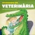 M'agradaria ser ... veterinària, de Obiols Llopart, Anna | portada del libro