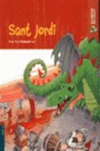 Sant Jordi, de ELENA FERRO GAY | portada del libro