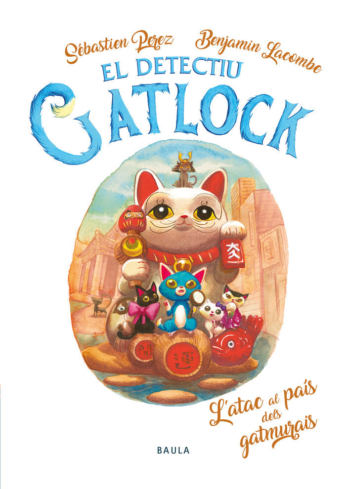 El robatori del collar de la reina | portada del libro