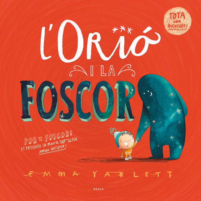LORIO I LA FOSCOR, de EMMA YARLETT | portada del libro