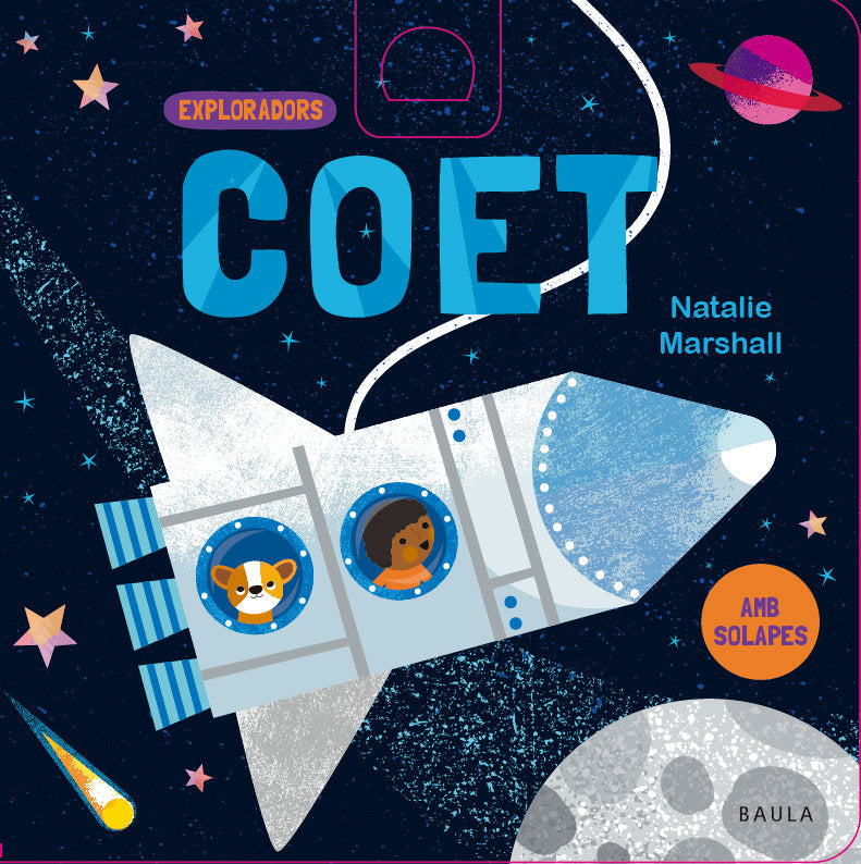 COET, de VV.AA. | portada del libro