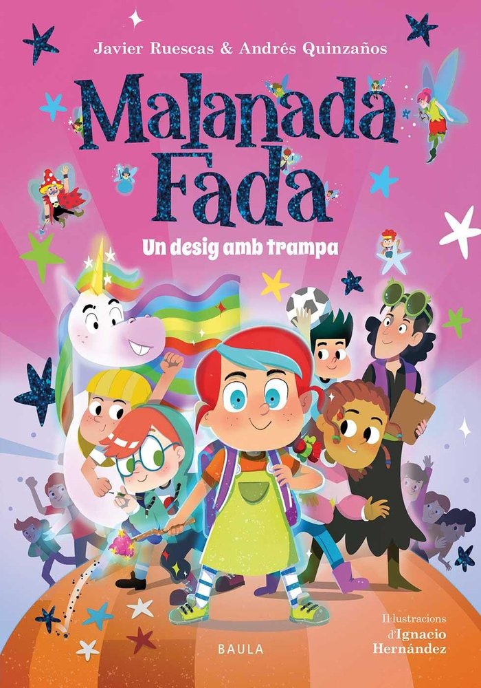 UN DESIG AMB TRAMPA, de RUESCAS SANCHEZ, JAVIER | portada del libro