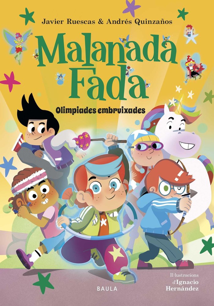 OLIMPIADES EMBRUIXADES, de RUESCAS SANCHEZ, JAVIER | portada del libro