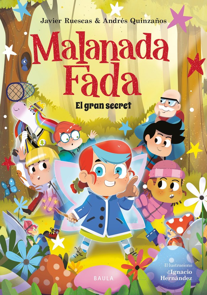 EL GRAN SECRET, de , AA.VV. | portada del libro