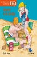 Anem a la platja!, de Goyta Vendrell | portada del libro