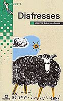 TEO DIFERENCIES: A DISFRESSAR-SE, de Goyta Vendrell | portada del libro
