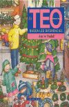 TEO DIFERENCIES: ARA VE NADAL, de Goyta Vendrell | portada del libro