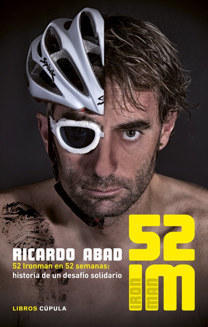 52 IM, de Abad, Ricardo | portada del libro