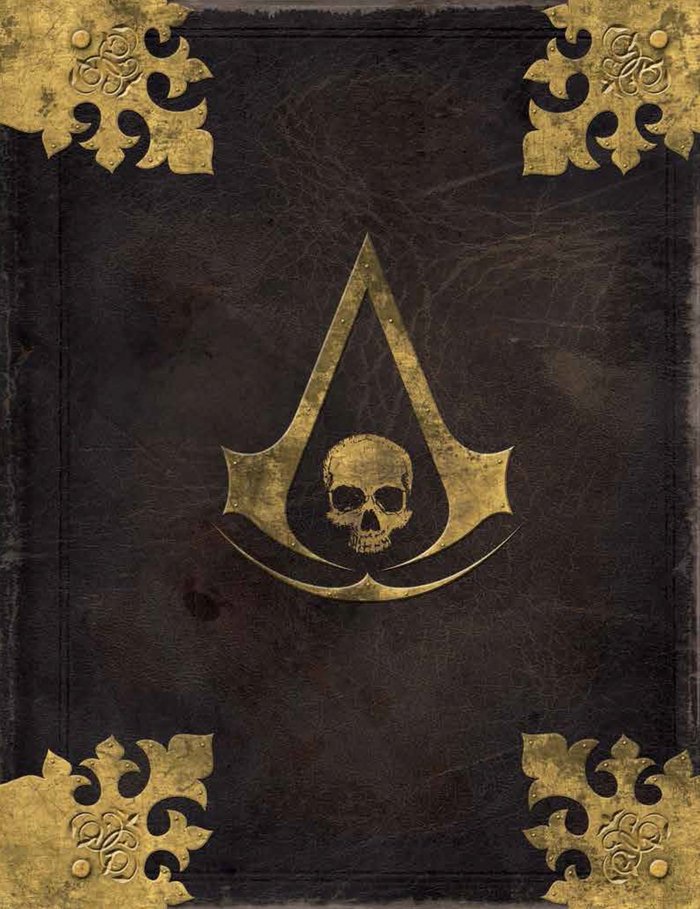 Assassin's Creed IV: Black Flag, de VARIOS AUTORES | portada del libro