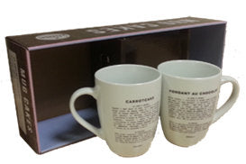 Kit Mug cakes, de AA. VV. | portada del libro