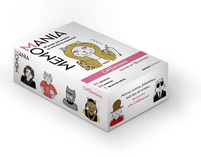 Memomanía, de AA. VV. | portada del libro